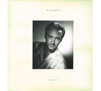 Midge Ure - The Gift + Poster