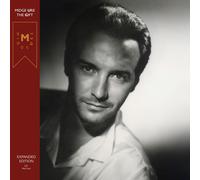 Midge Ure The Gift (Vinyl LP) 12" Album Coloured Vinyl (Limited Edition)