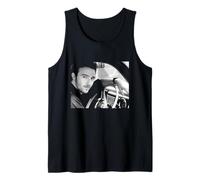 Midge Ure Ultavox Vienna Singer Canotta