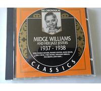 Midge Williams & Her Jazz Jest - 1937-38