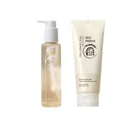 MIDHA - Rice 2 Step Cleansing Duo Set 2 pcs