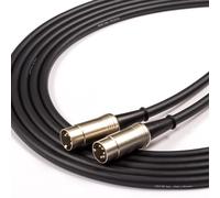 Midi Dati Cavo. Tastiere, Korg, Roland, Novation Synth 5 Perno din Piombo