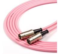 Midi Dati Cavo. Tastiere, Korg, Roland, Novation Synth 5 Perno din Piombo