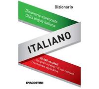 Midi dizionario italiano