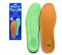 Midi full comfort-sottopiede anatomico con rialzo per tallone. (38)