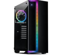 IT88881273 - Case ATX S-3906 Renegade w/o PSU