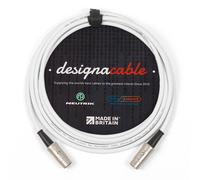 Midi Interfaccia Cavo. 5 Perno Din. Van Damme Cavo Tastiera Synth Controller 3M