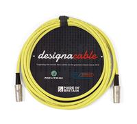 Midi Interfaccia Cavo. 5 Perno Din. Van Damme Cavo Tastiera Synth Controller 3M