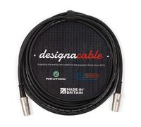 Midi Interfaccia Cavo. 5 Perno Din. Van Damme Cavo Tastiera Synth Controller 3M
