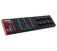 MIDI PAD CONTROLLER; LPD8MK2 (AKAI) Qtà X 1