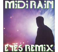 Midi Rain Eyes - Depth Charge Mix [Import]