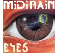 Midi Rain - Midi Rain - Eyes - Vinyl Solution