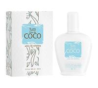 Midi Shopping - Eau de Toilette Flower de cocco, donna, 100 ml