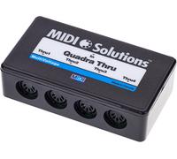 MIDI Solutions Quadra Thru V2