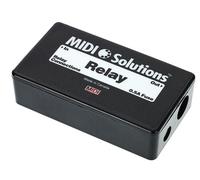 MIDI Solutions Relay