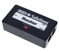 MIDI Solutions Router