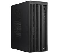 Chieftec Geh Mini UNI BS-20B-OP B Midi/minitower ATX Mini-ITX USB 2.0 USB 3.0
