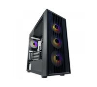 MIDI TOWER LC POWER LC-810B-ON