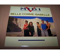 Midi V - Belle comme isabelle et Au rythme du reve