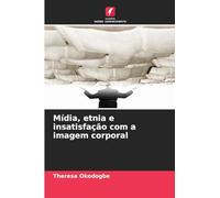 Mídia, etnia e insatisfação com a imagem corporal