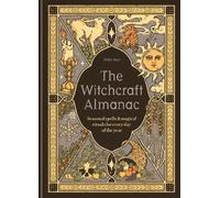 Midia Star The Witchcraft Almanac (Copertina rigida) (PRESALE 27/08/2026)