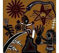 Midight Oil - Earth And Sun And Moon - Cd