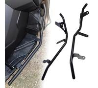 Midimttop Protezione del Motore della Motocicletta Crash Barra del Serbatoio Paraurti Protezione del Telaio della Carenatura Inferiore Accessori compatible with ADV 350 ADV350 ADV-350 2022 2023