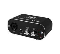 Miditech Audio Interface Audiolink light