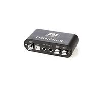 Miditech Audio-Interface Guitarface II + Sampl.Silver 11