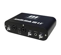 Miditech AUDIOLINK III LE Liwithed Edition black - Interfaccia USB