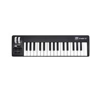 MIDITECH Keyboard i2 mini 32 black Tastiera MIT-00170