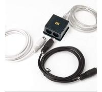 Miditech MIT-00128 - Interfaccia Midiface 2x2