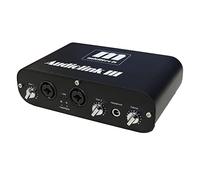 Miditech MIT-00136 - Interfaccia Midi Audiolink III e sampl., colore argento 11