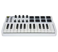 Miditech Tastiera GarageKey Groove