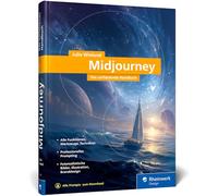 Midjourney: Das umfassende Handbuch