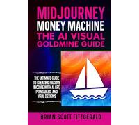 Midjourney Money Machine: The AI Visual Goldmine Guide