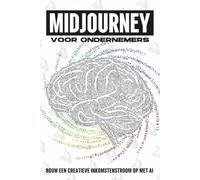 MidJourney voor ondernemers: Bouw een creatieve inkomstenstroom op met AI