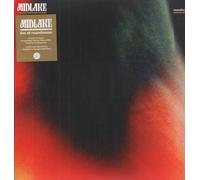 Midlake Live At The Roundhouse - Orange & Red (Vinyl LP)