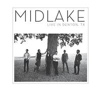 Midlake Midlake - Live In Denton (NEW (Vinyl LP)