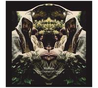 Midlake The Courage of Others - Green Vinyl (LRS20) (Vinyl LP)