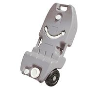 Midland 027030 - Serbatoio dell'Acqua Sporca, 25 l