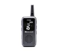 Midland 777 PRO Limited Edition, Kit