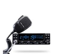 MIDLAND 8001 PRO - Ricetrasmettitore AM/FM SSB 49023