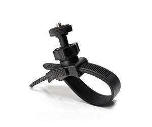 MIDLAND ACCESSORI ACTIONCAM XTC SUPPORTO A FASCA PER MANUBRIO BICI MOTO PER