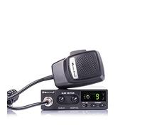 Midland Walky Talky General Sports Unisex C442.12 Nero | Midland Senza taglia