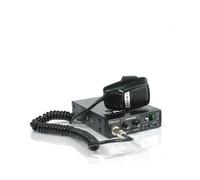 Midland Alan 100 Plus B - CB Veicolare Compatto 40 Canali AM/FM