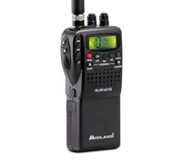 Midland Alan 42 DS Power Bundle C1267.S1 CB-Handfunkgert