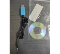 Midland Alan KIT di PROGRAMMAZIONE per radio ALAN portatile HP 108