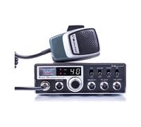 Midland Alan Quarantotto CB: il CB che ha fatto la storia