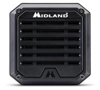 Midland AU50 XTREME ALTOPARLANTE. L'altoparlante esterno IP67 resistente e poten